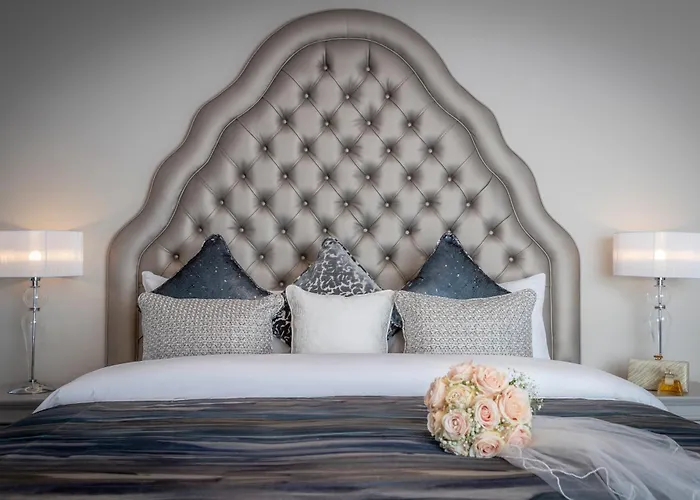 Hotel Shoreline Donabate