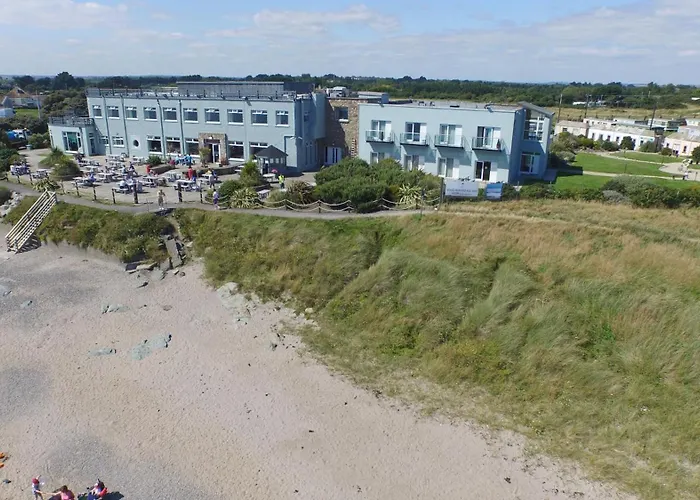 Shoreline Донабейт