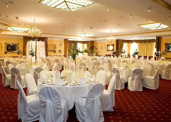 Отель Shoreline