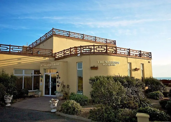 Отель Shoreline