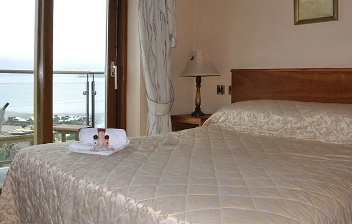 Hotel Shoreline Donabate