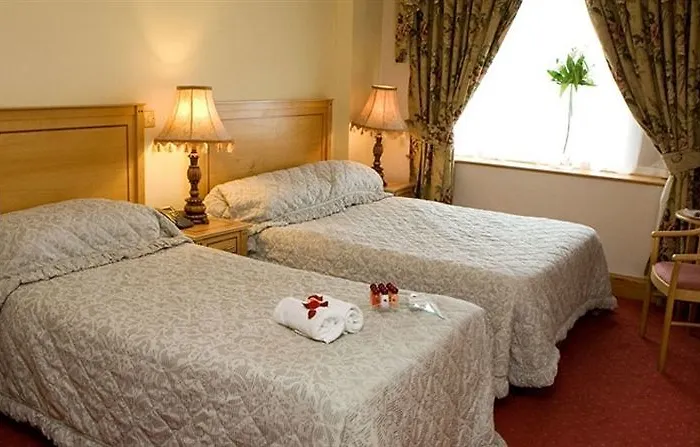 Shoreline Донабейт