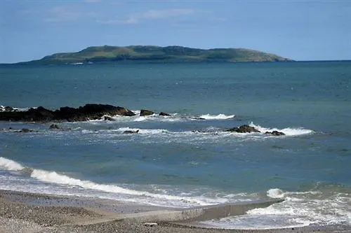 Szálloda Shoreline 4*