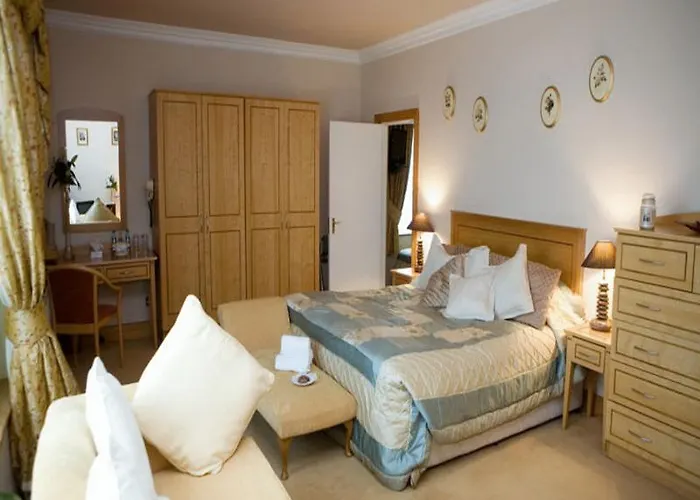 Shoreline 4* Донабейт