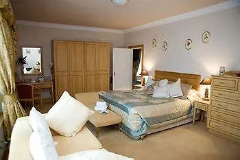 Hotel Shoreline Donabate