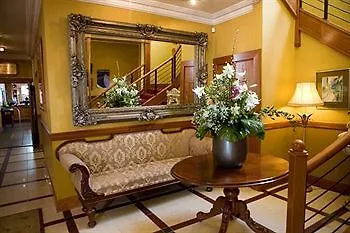 Shoreline Hotel Donabate