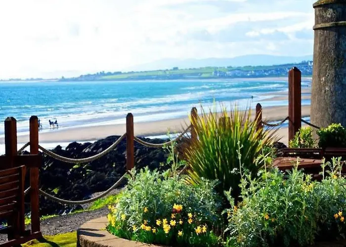 Shoreline Hotel Donabate