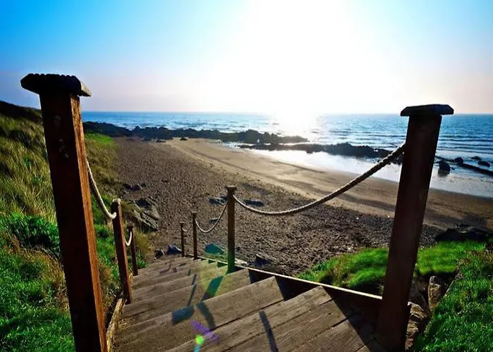 Szálloda Shoreline Donabate