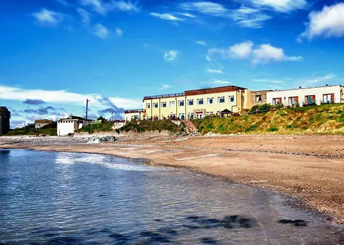 Shoreline Отель