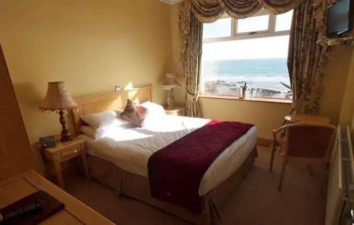 Shoreline Hotel Donabate