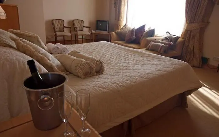 Hotel Shoreline Donabate