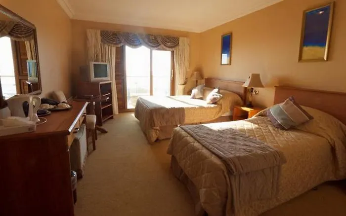 Shoreline Hotel Donabate