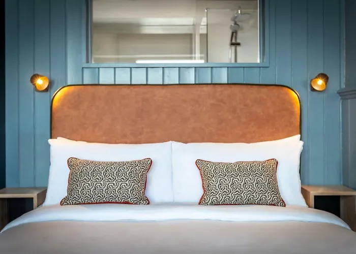 Shoreline Донабейт